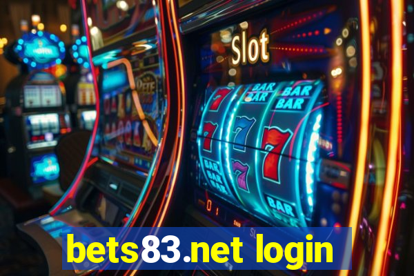 bets83.net login